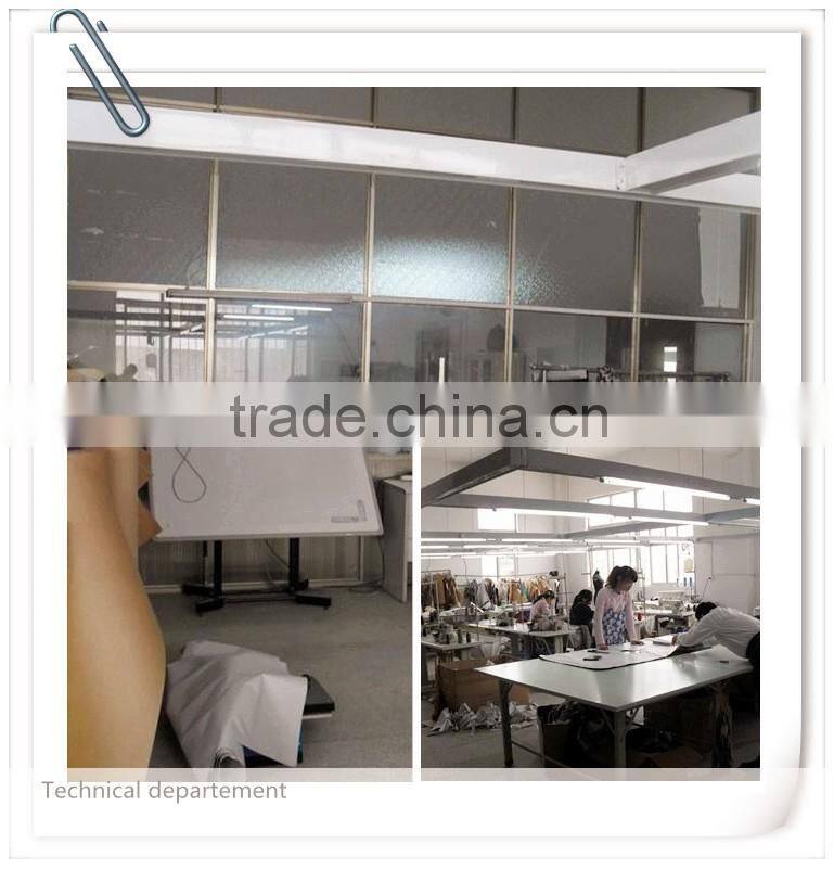 Lady's bat sleeve blouse