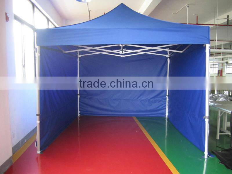 folding gazebo,10'x10' folding tent,commercial advertising canopy gazebo