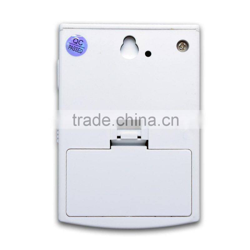 Doorbell Wireless 100m 38 Chimes Cordless Remote Control Home Smart New Doorbell