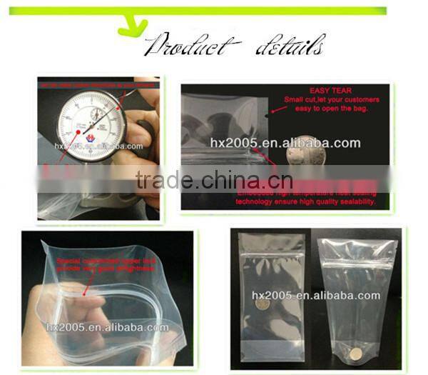 Food grade PVC shrink lable for energy drink or liquid