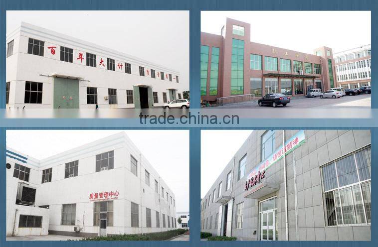 Electric power link fittings