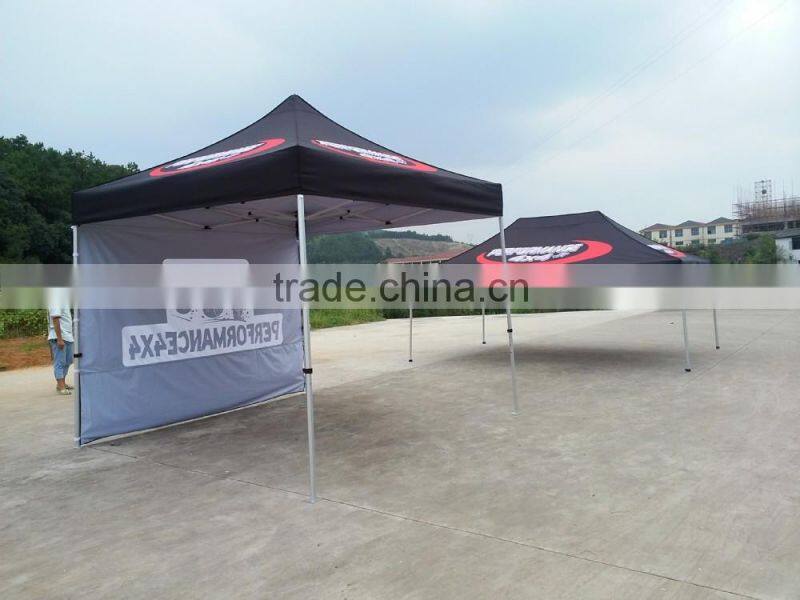 cheap EZ UP TENT custom exhibition canopy advertising event tent