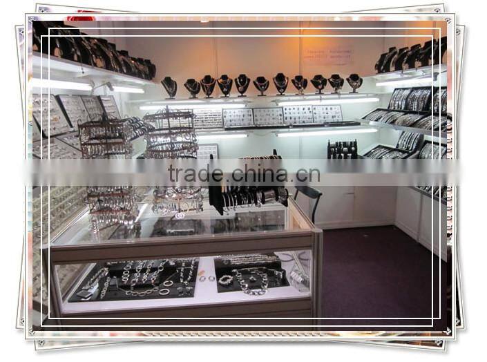 316L Stainless Steel Heart Shape Pendant Fashion Necklace