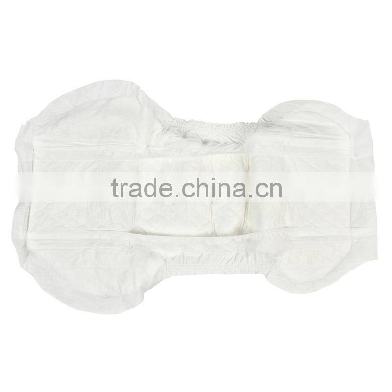 Disposable Adult Nappy/Pad with release paper