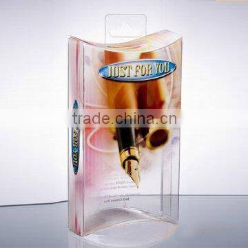 clear packaging for crafts/gifts/beautiful products