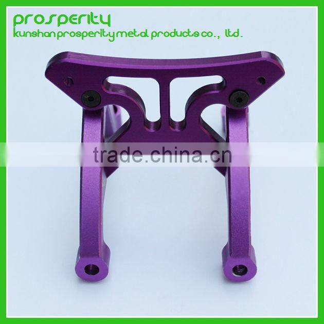 car accessory cnc aluminum alloy parts