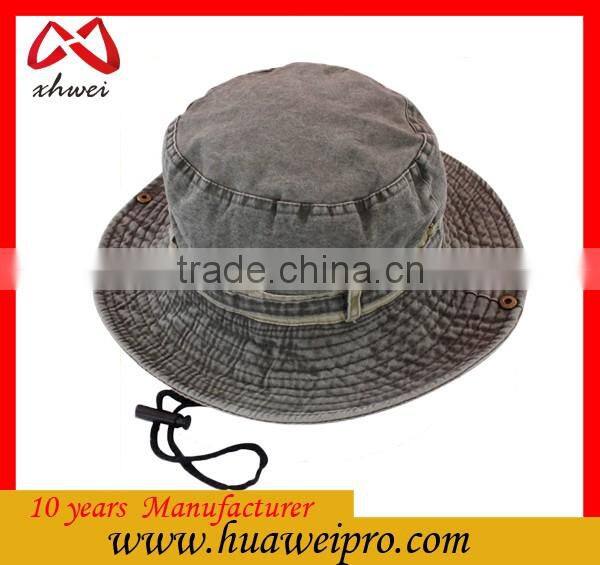 Summer cotton men ran his hat shading uv sunscreen fisherman fishing mountaineering tourism sun hat cap