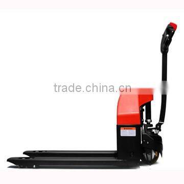 1.3 ton Jetstar small Electric pallet hydraulic Truck