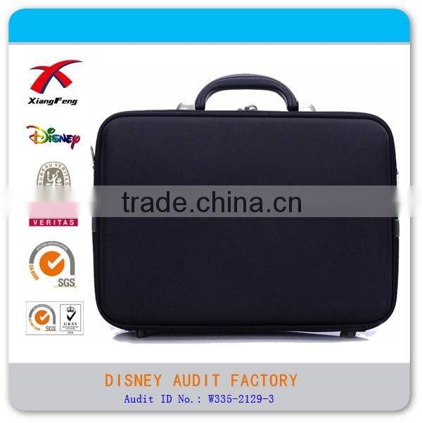 19 inch office bags for men, new style laptop office bags, polyester cheap office bags