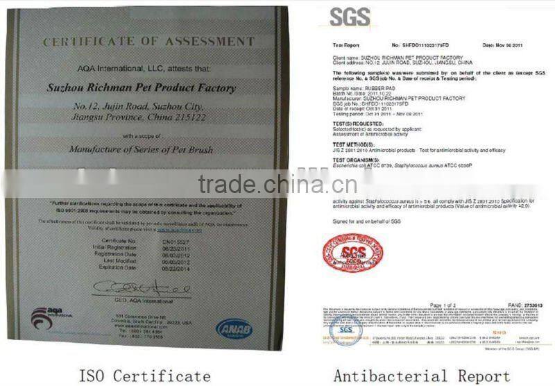 New Style Pet Dog Training Clicker