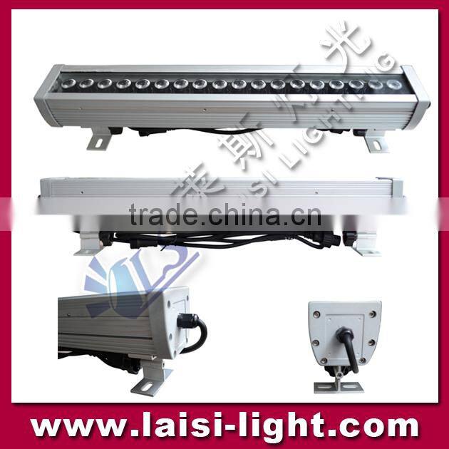 Professional Outdoor Light 36*3W LED Wall Light IP65 36pcs LED wall washer