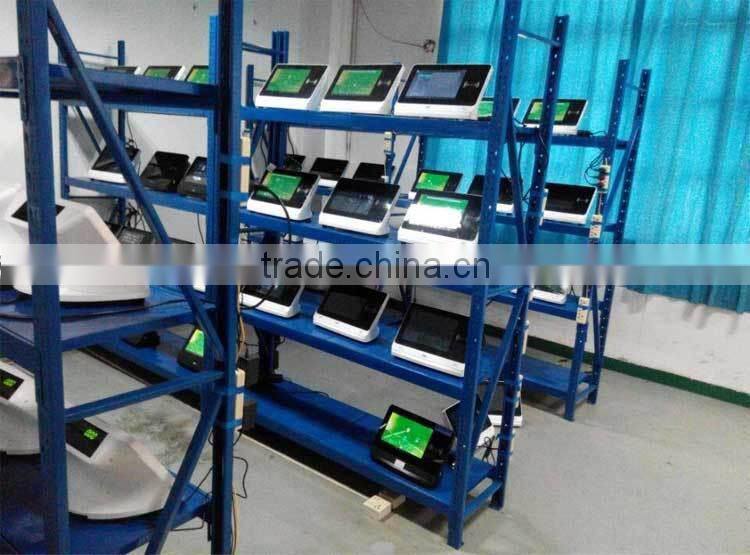 New cheap supermarket electronic cash register for sale