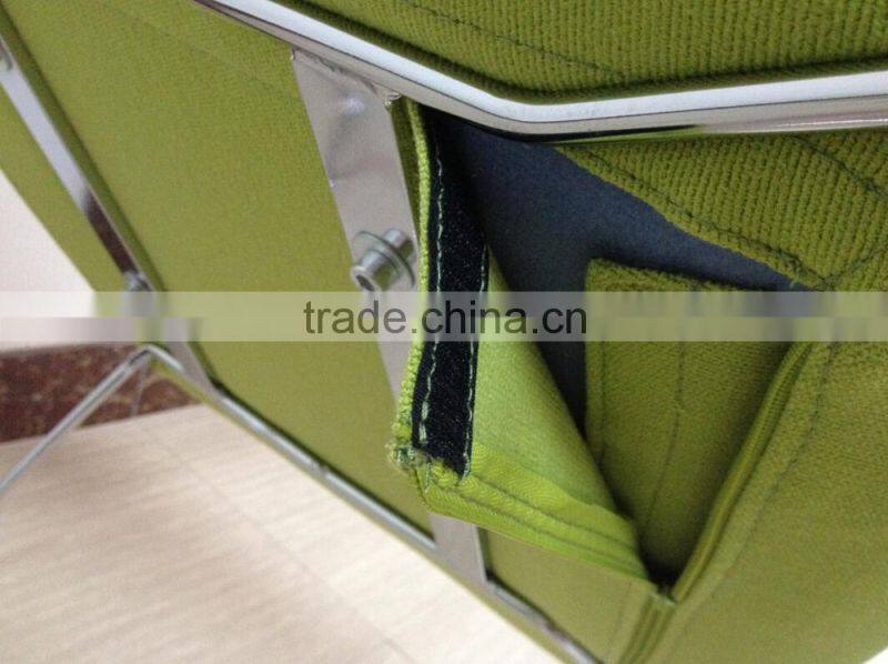 DU-239 colorful fabric chair, new technology product, fabric leisure chair