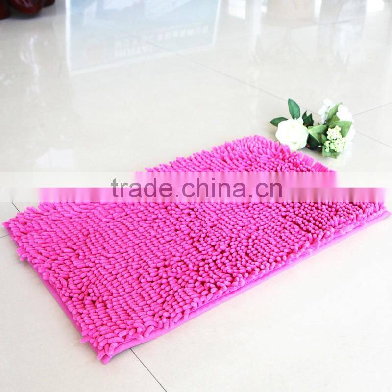 soft Luxury microfiber polyester shaggy rugs for living room