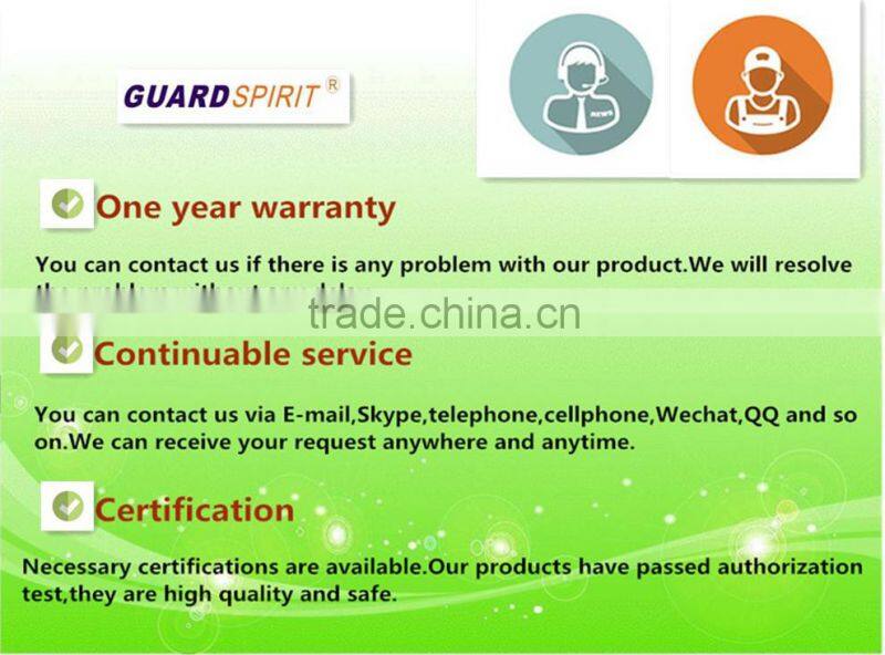 Security product hand held Metal detector MD-3003B1