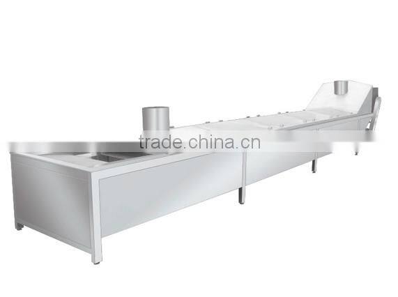 peach processing line/hot sale canned peach processing line/fruit processing line