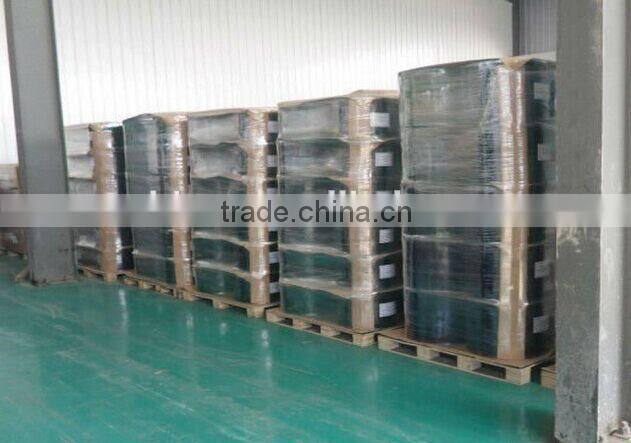 Transparent pvc curtain strip