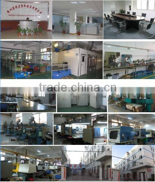 non-breakable gift metal mirror plain metal mirror wallet sized