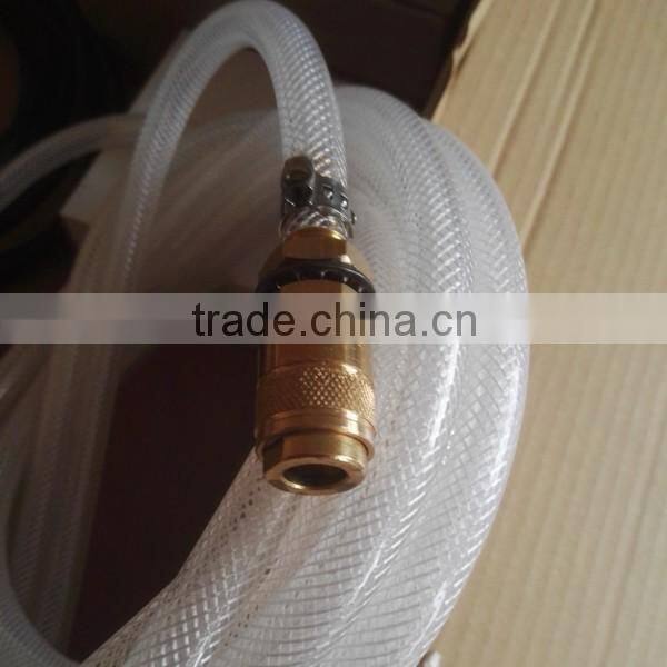 Single Phase Arc Welding PROMIG140 MIG Welding Machine