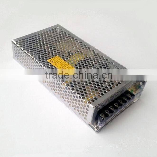 led switching power supply S-100-15 15V 120v power switch quality guaranteed