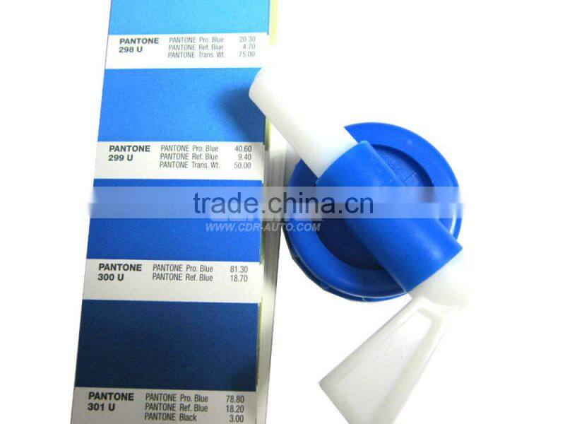 LDPE 5L water container with tap