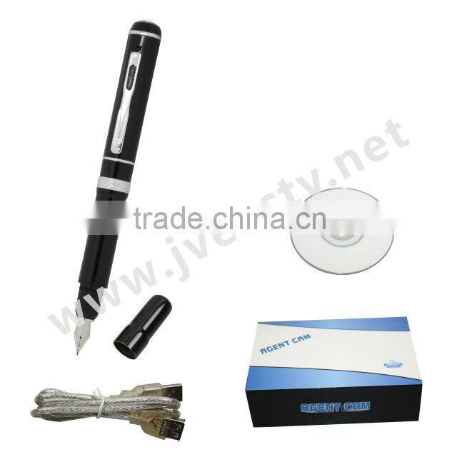 3102B-2 1080P full HD digital camera,mini digital camera with pen shape