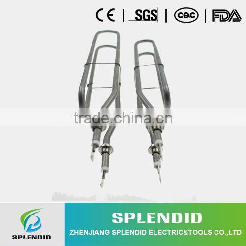 Calorifiers Hot Water Heating Elements