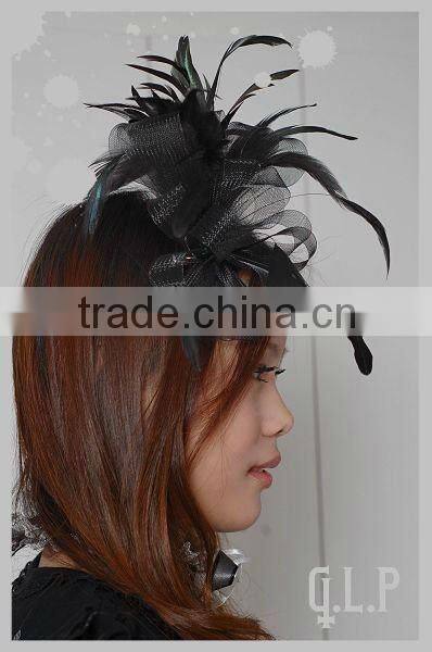 artificial head flower 191