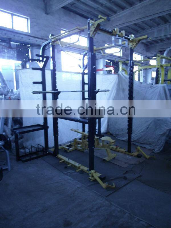 fitness equipment/Power Rack