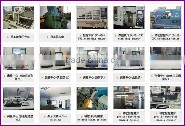 Die Springs ISO 10243 flat coil springs,precision finishing