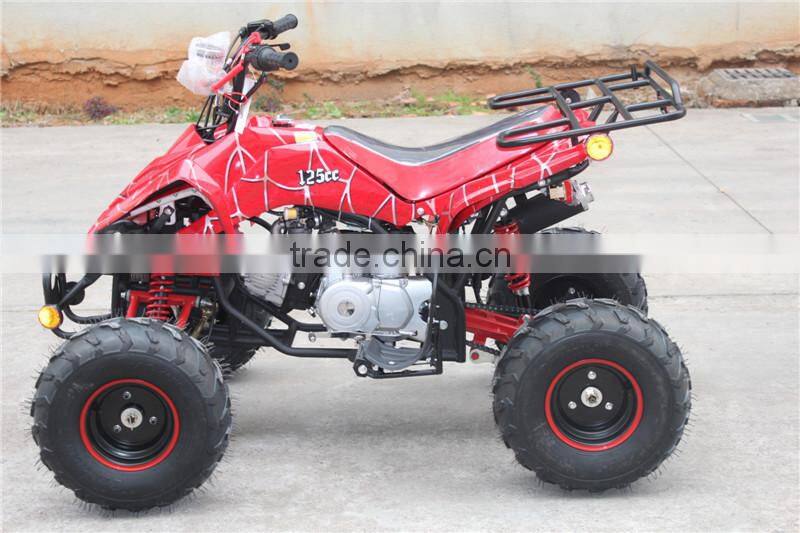 Chinese atv brands 110CC very popular 4-stroke cheap for sale
