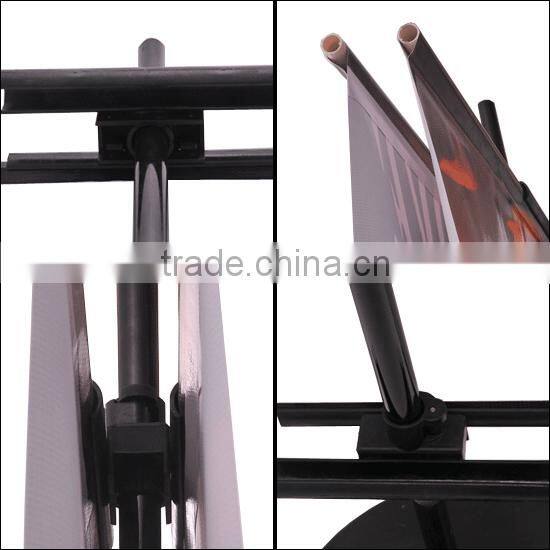 Best seller tripod Wall Picture Shelf