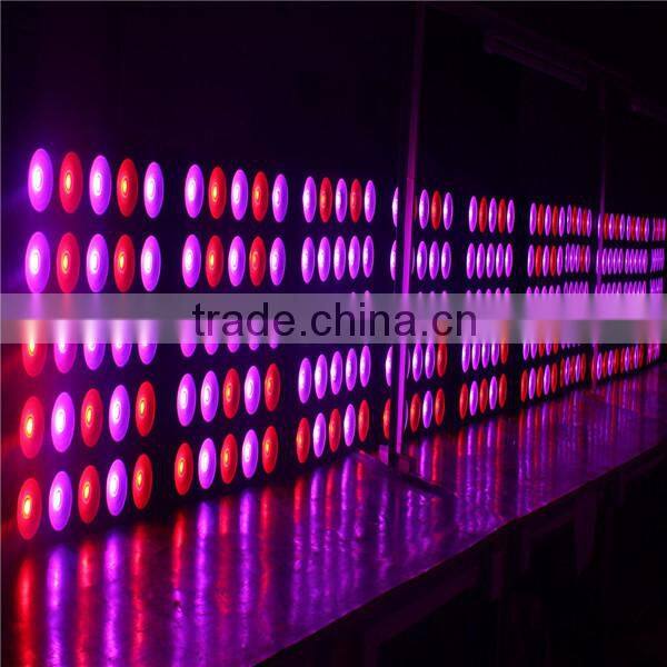led stage light matrix light RGB 25*30W stage lighting