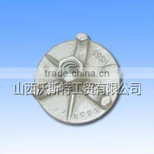 Steel Formwork Scaffolding Part,Wing Nut GM-36