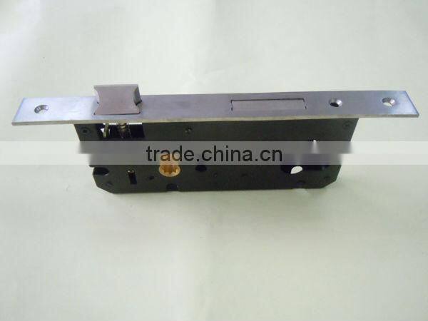 Design door handle lock set