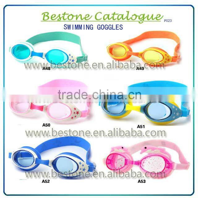 Professional Swimming Goggles