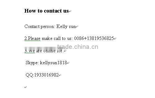 Go pro filter kit for Go Pro Hero3+, Go pro 4 go pro accessories