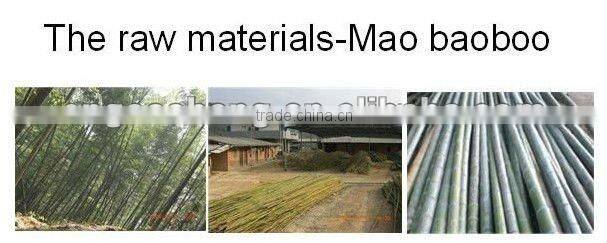 picnic used bamboo stick flat bamboo bbq skewer