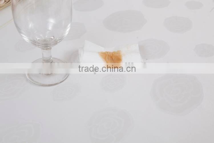 wedding table cover table cloth white table cloth