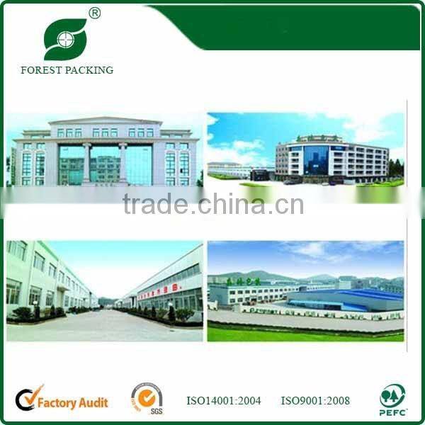 Manufacturer various style economic display boxes