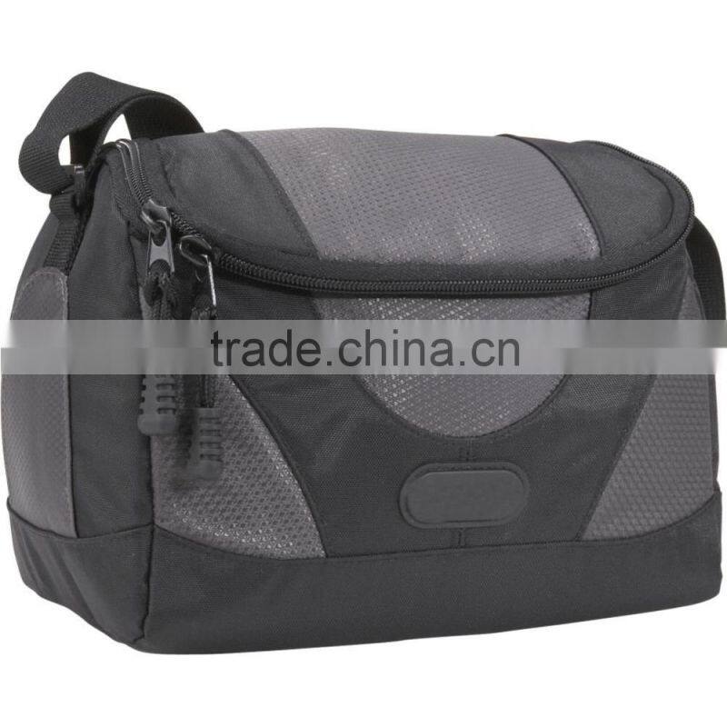 polyester cooler bag/best-selling lunch cooler bag/fashion cooler bag