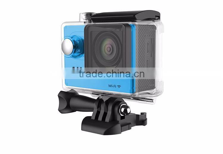 Original Eken H9 2.0inch video camera 4k wifi remote control sport camera 4k