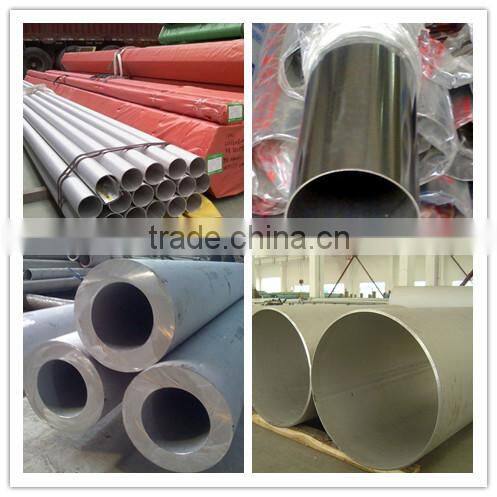 321 201 316L 304 stainless steel pipe/stainless steel pipe price per meter