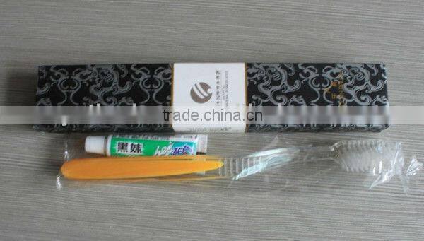 five star sheraton disposable hotel amenities