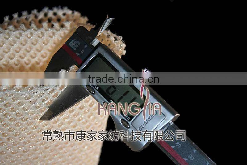 3d air mesh fabric