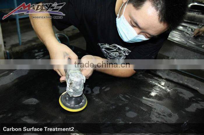 PU Body kit for bmw M3 f30f35 for 2014 BMW 3 series F30 F35 M3 design