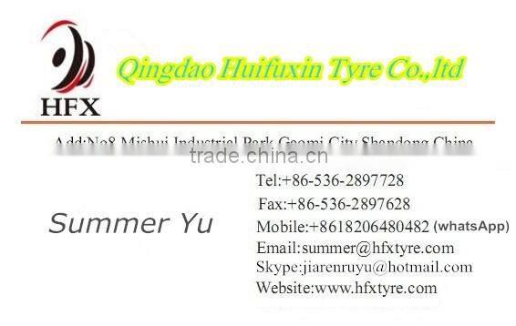 Radial OTR tyre13.00R24 for grader use with G-2 pattern