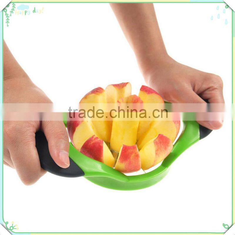 vegetable fruit cutter Apple Cutter apple corer slicer