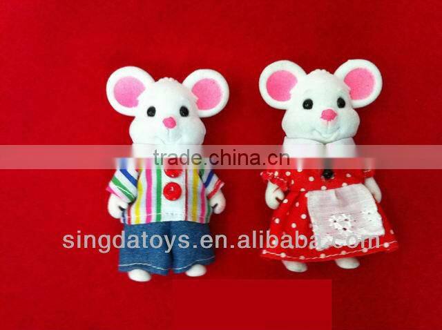 BO doll can make soudns and singing crawl 8 inch doll