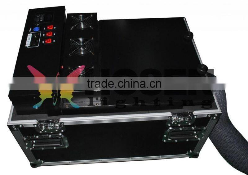 Mist Low Fog Machine